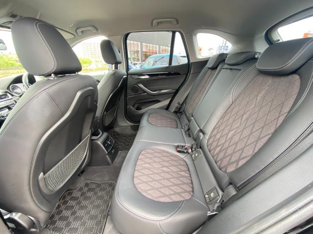 Ｘ１ ｘＤｒｉｖｅ　１８ｄ　・１オーナー・アクティブクルーズコントロール・純正ＨＤＤナビ／ＵＳＢ／Ｂｌｕｅｔｏｏｔｈ／ＡＵＸ・バックカメラ・社外ドライブレコーダー・ＥＴＣ・純正１８ＡＷ・プッシュスタート・アイドリングストップ（43枚目）