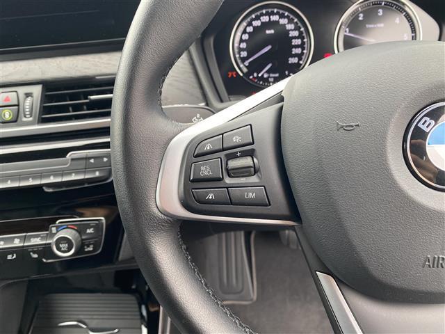 Ｘ１ ｘＤｒｉｖｅ　１８ｄ　ｘライン　・１オーナー・アダプティブクルーズコントロール・純正ナビ／ＵＳＢ／ＢＴ・バックカメラ・レザーシート／シートヒーター・ドライブレコーダー・フルセグ・ＥＴＣ・純正１８ＡＷ・ＬＥＤライト（5枚目）