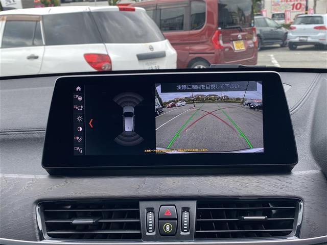 Ｘ１ ｘＤｒｉｖｅ　１８ｄ　ｘライン　・１オーナー・アダプティブクルーズコントロール・純正ナビ／ＵＳＢ／ＢＴ・バックカメラ・レザーシート／シートヒーター・ドライブレコーダー・フルセグ・ＥＴＣ・純正１８ＡＷ・ＬＥＤライト（8枚目）