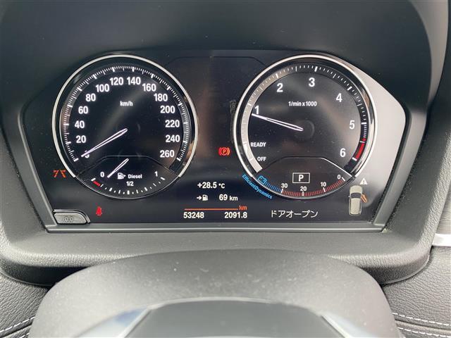 Ｘ１ ｘＤｒｉｖｅ　１８ｄ　ｘライン　・１オーナー・アダプティブクルーズコントロール・純正ナビ／ＵＳＢ／ＢＴ・バックカメラ・レザーシート／シートヒーター・ドライブレコーダー・フルセグ・ＥＴＣ・純正１８ＡＷ・ＬＥＤライト（20枚目）