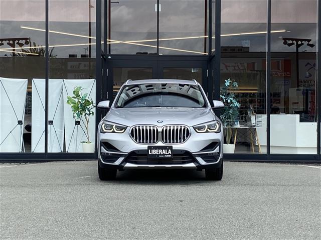 Ｘ１ ｘＤｒｉｖｅ　１８ｄ　ｘライン　・１オーナー・アダプティブクルーズコントロール・純正ナビ／ＵＳＢ／ＢＴ・バックカメラ・レザーシート／シートヒーター・ドライブレコーダー・フルセグ・ＥＴＣ・純正１８ＡＷ・ＬＥＤライト（23枚目）