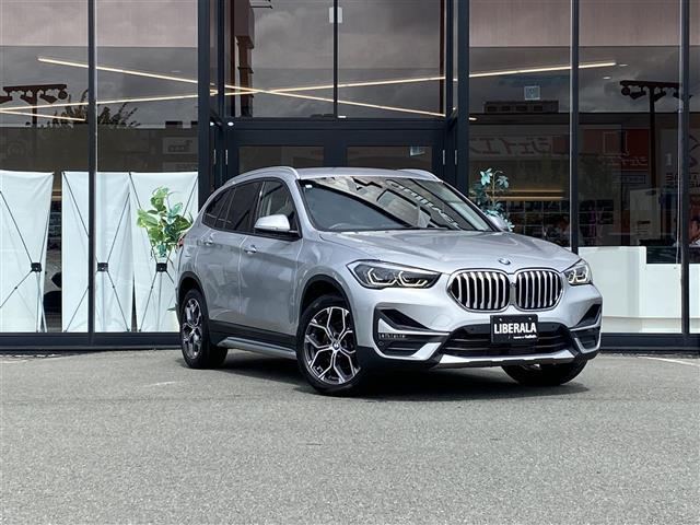 Ｘ１ ｘＤｒｉｖｅ　１８ｄ　ｘライン　・１オーナー・アダプティブクルーズコントロール・純正ナビ／ＵＳＢ／ＢＴ・バックカメラ・レザーシート／シートヒーター・ドライブレコーダー・フルセグ・ＥＴＣ・純正１８ＡＷ・ＬＥＤライト（24枚目）