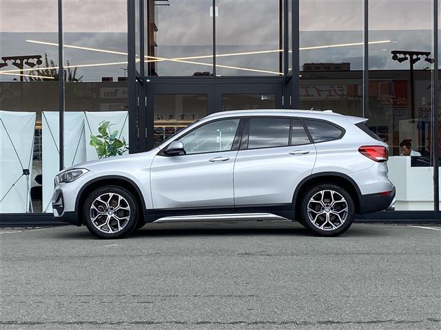 Ｘ１ ｘＤｒｉｖｅ　１８ｄ　ｘライン　・１オーナー・アダプティブクルーズコントロール・純正ナビ／ＵＳＢ／ＢＴ・バックカメラ・レザーシート／シートヒーター・ドライブレコーダー・フルセグ・ＥＴＣ・純正１８ＡＷ・ＬＥＤライト（26枚目）