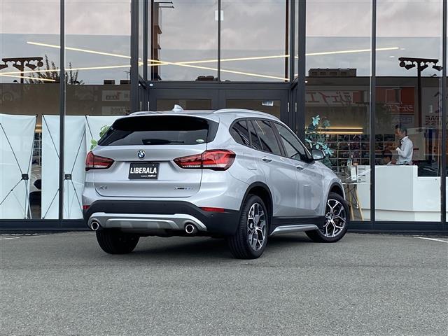 Ｘ１ ｘＤｒｉｖｅ　１８ｄ　ｘライン　・１オーナー・アダプティブクルーズコントロール・純正ナビ／ＵＳＢ／ＢＴ・バックカメラ・レザーシート／シートヒーター・ドライブレコーダー・フルセグ・ＥＴＣ・純正１８ＡＷ・ＬＥＤライト（27枚目）