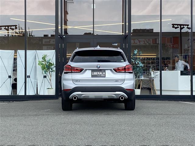 Ｘ１ ｘＤｒｉｖｅ　１８ｄ　ｘライン　・１オーナー・アダプティブクルーズコントロール・純正ナビ／ＵＳＢ／ＢＴ・バックカメラ・レザーシート／シートヒーター・ドライブレコーダー・フルセグ・ＥＴＣ・純正１８ＡＷ・ＬＥＤライト（28枚目）