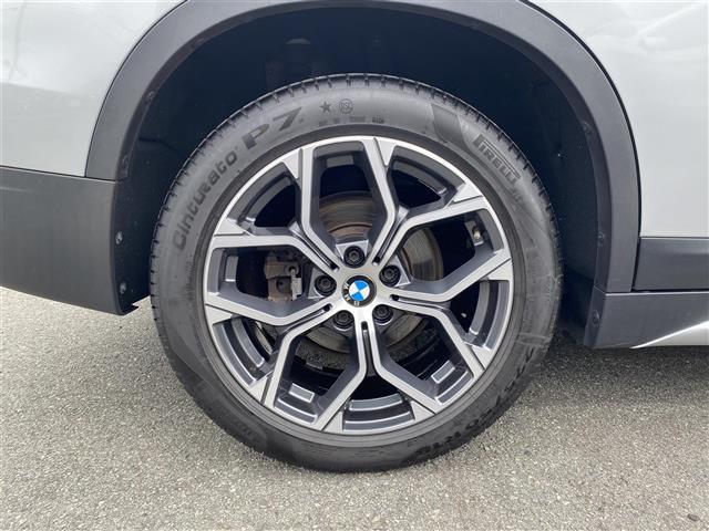 Ｘ１ ｘＤｒｉｖｅ　１８ｄ　ｘライン　・１オーナー・アダプティブクルーズコントロール・純正ナビ／ＵＳＢ／ＢＴ・バックカメラ・レザーシート／シートヒーター・ドライブレコーダー・フルセグ・ＥＴＣ・純正１８ＡＷ・ＬＥＤライト（29枚目）