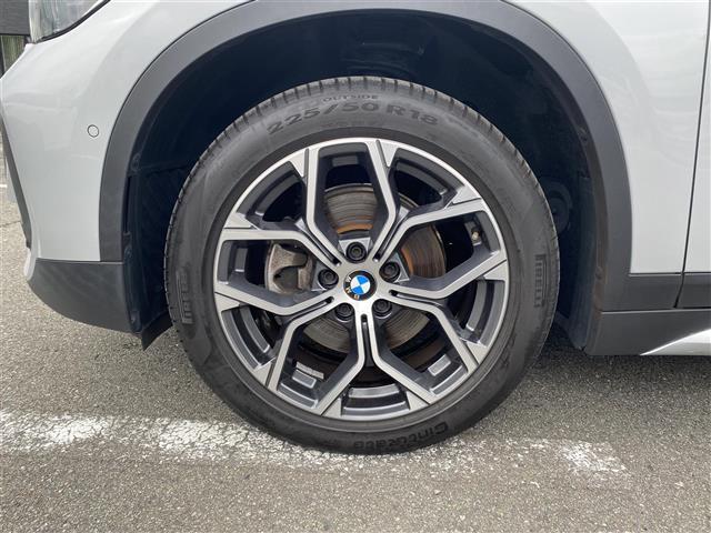 Ｘ１ ｘＤｒｉｖｅ　１８ｄ　ｘライン　・１オーナー・アダプティブクルーズコントロール・純正ナビ／ＵＳＢ／ＢＴ・バックカメラ・レザーシート／シートヒーター・ドライブレコーダー・フルセグ・ＥＴＣ・純正１８ＡＷ・ＬＥＤライト（30枚目）