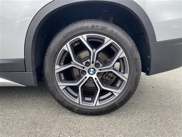 Ｘ１ ｘＤｒｉｖｅ　１８ｄ　ｘライン　・１オーナー・アダプティブクルーズコントロール・純正ナビ／ＵＳＢ／ＢＴ・バックカメラ・レザーシート／シートヒーター・ドライブレコーダー・フルセグ・ＥＴＣ・純正１８ＡＷ・ＬＥＤライト（31枚目）