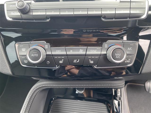 Ｘ１ ｘＤｒｉｖｅ　１８ｄ　ｘライン　・１オーナー・アダプティブクルーズコントロール・純正ナビ／ＵＳＢ／ＢＴ・バックカメラ・レザーシート／シートヒーター・ドライブレコーダー・フルセグ・ＥＴＣ・純正１８ＡＷ・ＬＥＤライト（36枚目）