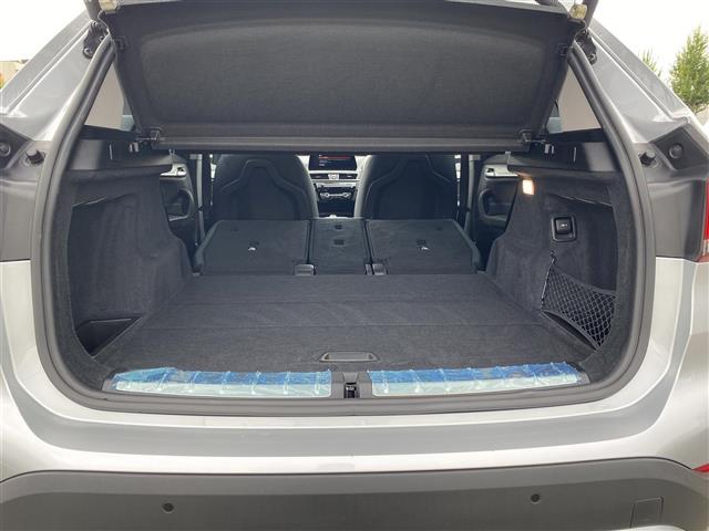 Ｘ１ ｘＤｒｉｖｅ　１８ｄ　ｘライン　・１オーナー・アダプティブクルーズコントロール・純正ナビ／ＵＳＢ／ＢＴ・バックカメラ・レザーシート／シートヒーター・ドライブレコーダー・フルセグ・ＥＴＣ・純正１８ＡＷ・ＬＥＤライト（39枚目）