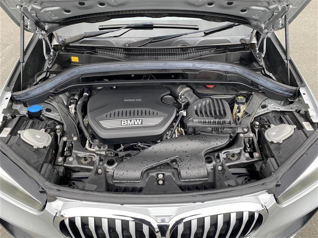 Ｘ１ ｘＤｒｉｖｅ　１８ｄ　ｘライン　・１オーナー・アダプティブクルーズコントロール・純正ナビ／ＵＳＢ／ＢＴ・バックカメラ・レザーシート／シートヒーター・ドライブレコーダー・フルセグ・ＥＴＣ・純正１８ＡＷ・ＬＥＤライト（41枚目）