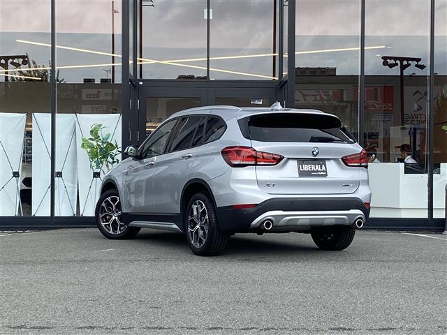 Ｘ１ ｘＤｒｉｖｅ　１８ｄ　ｘライン　・１オーナー・アダプティブクルーズコントロール・純正ナビ／ＵＳＢ／ＢＴ・バックカメラ・レザーシート／シートヒーター・ドライブレコーダー・フルセグ・ＥＴＣ・純正１８ＡＷ・ＬＥＤライト（43枚目）