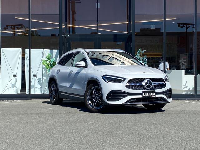 ＧＬＡクラス ＧＬＡ２００ｄ　４マチック　ＡＭＧライン　・アダプティブクルーズコントロール・純正ナビ／ＢＴ／ＵＳＢ／ｃａｒｐｌａｙ・ハーフレザーシート／シートヒーター・全方位カメラ・ドライブレコーダー・フルセグ・ＥＴＣ・純正１９ＡＷ・保証書・取扱説明書（19枚目）