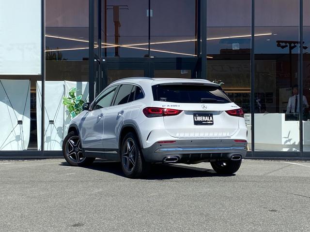 ＧＬＡクラス ＧＬＡ２００ｄ　４マチック　ＡＭＧライン　・アダプティブクルーズコントロール・純正ナビ／ＢＴ／ＵＳＢ／ｃａｒｐｌａｙ・ハーフレザーシート／シートヒーター・全方位カメラ・ドライブレコーダー・フルセグ・ＥＴＣ・純正１９ＡＷ・保証書・取扱説明書（20枚目）