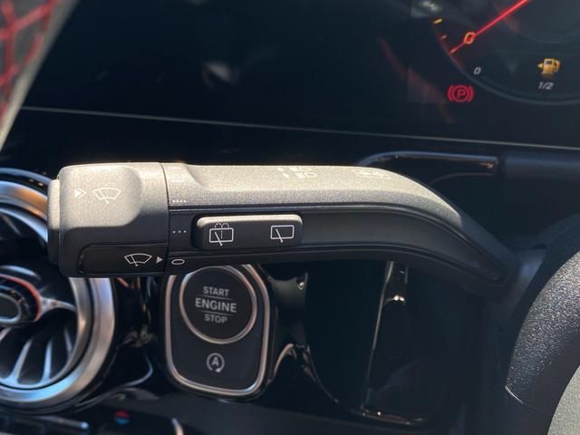 ＧＬＡクラス ＧＬＡ２００ｄ　４マチック　ＡＭＧライン　・アダプティブクルーズコントロール・純正ナビ／ＢＴ／ＵＳＢ／ｃａｒｐｌａｙ・ハーフレザーシート／シートヒーター・全方位カメラ・ドライブレコーダー・フルセグ・ＥＴＣ・純正１９ＡＷ・保証書・取扱説明書（22枚目）