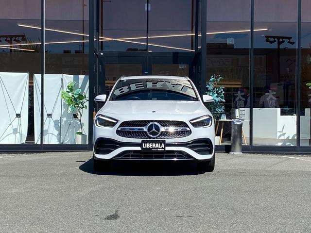 ＧＬＡクラス ＧＬＡ２００ｄ　４マチック　ＡＭＧライン　・アダプティブクルーズコントロール・純正ナビ／ＢＴ／ＵＳＢ／ｃａｒｐｌａｙ・ハーフレザーシート／シートヒーター・全方位カメラ・ドライブレコーダー・フルセグ・ＥＴＣ・純正１９ＡＷ・保証書・取扱説明書（23枚目）