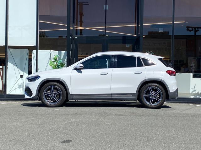 ＧＬＡクラス ＧＬＡ２００ｄ　４マチック　ＡＭＧライン　・アダプティブクルーズコントロール・純正ナビ／ＢＴ／ＵＳＢ／ｃａｒｐｌａｙ・ハーフレザーシート／シートヒーター・全方位カメラ・ドライブレコーダー・フルセグ・ＥＴＣ・純正１９ＡＷ・保証書・取扱説明書（25枚目）