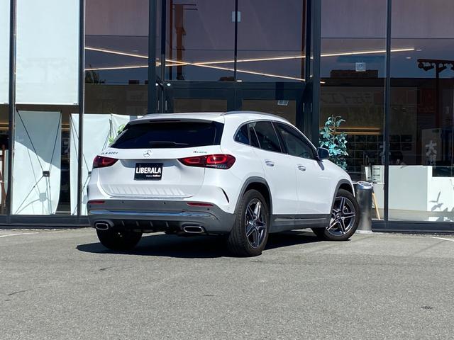 ＧＬＡクラス ＧＬＡ２００ｄ　４マチック　ＡＭＧライン　・アダプティブクルーズコントロール・純正ナビ／ＢＴ／ＵＳＢ／ｃａｒｐｌａｙ・ハーフレザーシート／シートヒーター・全方位カメラ・ドライブレコーダー・フルセグ・ＥＴＣ・純正１９ＡＷ・保証書・取扱説明書（26枚目）
