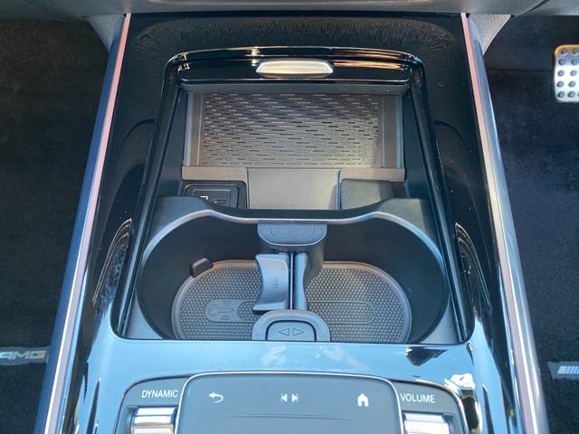 ＧＬＡクラス ＧＬＡ２００ｄ　４マチック　ＡＭＧライン　・アダプティブクルーズコントロール・純正ナビ／ＢＴ／ＵＳＢ／ｃａｒｐｌａｙ・ハーフレザーシート／シートヒーター・全方位カメラ・ドライブレコーダー・フルセグ・ＥＴＣ・純正１９ＡＷ・保証書・取扱説明書（37枚目）