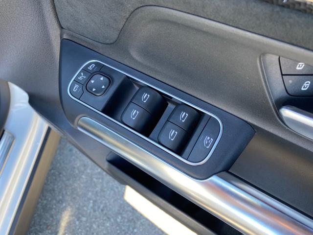 ＧＬＡクラス ＧＬＡ２００ｄ　４マチック　ＡＭＧライン　・アダプティブクルーズコントロール・純正ナビ／ＢＴ／ＵＳＢ／ｃａｒｐｌａｙ・ハーフレザーシート／シートヒーター・全方位カメラ・ドライブレコーダー・フルセグ・ＥＴＣ・純正１９ＡＷ・保証書・取扱説明書（41枚目）