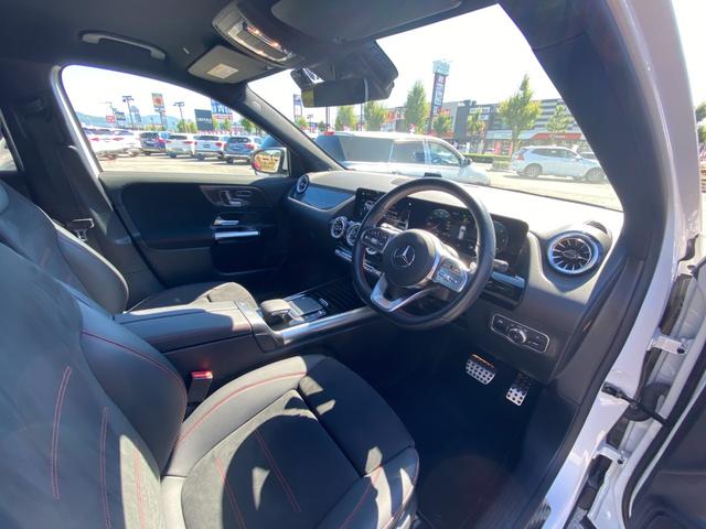 ＧＬＡクラス ＧＬＡ２００ｄ　４マチック　ＡＭＧライン　・アダプティブクルーズコントロール・純正ナビ／ＢＴ／ＵＳＢ／ｃａｒｐｌａｙ・ハーフレザーシート／シートヒーター・全方位カメラ・ドライブレコーダー・フルセグ・ＥＴＣ・純正１９ＡＷ・保証書・取扱説明書（43枚目）
