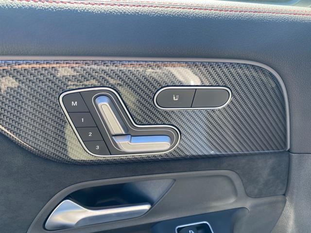 ＧＬＡクラス ＧＬＡ２００ｄ　４マチック　ＡＭＧライン　・アダプティブクルーズコントロール・純正ナビ／ＢＴ／ＵＳＢ／ｃａｒｐｌａｙ・ハーフレザーシート／シートヒーター・全方位カメラ・ドライブレコーダー・フルセグ・ＥＴＣ・純正１９ＡＷ・保証書・取扱説明書（47枚目）