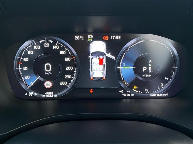 ＸＣ６０ Ｔ８　ポールスターエンジニアード　・サンルーフ・アダプティブクルーズコントロール・純正ナビ／ＢＴ／ＵＳＢ／ｃａｒｐｌａｙ・全方位カメラ・ハーフレザーシート／シートヒーター・ドライブレコーダー・フルセグ・ＥＴＣ・純正２１ＡＷ（21枚目）