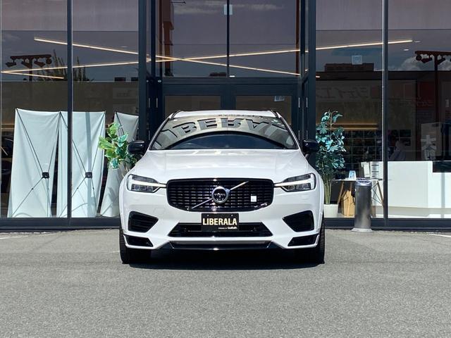 ＸＣ６０ Ｔ８　ポールスターエンジニアード　・サンルーフ・アダプティブクルーズコントロール・純正ナビ／ＢＴ／ＵＳＢ／ｃａｒｐｌａｙ・全方位カメラ・ハーフレザーシート／シートヒーター・ドライブレコーダー・フルセグ・ＥＴＣ・純正２１ＡＷ（24枚目）