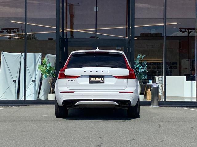 ＸＣ６０ Ｔ８　ポールスターエンジニアード　・サンルーフ・アダプティブクルーズコントロール・純正ナビ／ＢＴ／ＵＳＢ／ｃａｒｐｌａｙ・全方位カメラ・ハーフレザーシート／シートヒーター・ドライブレコーダー・フルセグ・ＥＴＣ・純正２１ＡＷ（28枚目）