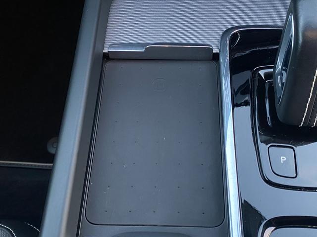 ＸＣ６０ Ｔ８　ポールスターエンジニアード　・サンルーフ・アダプティブクルーズコントロール・純正ナビ／ＢＴ／ＵＳＢ／ｃａｒｐｌａｙ・全方位カメラ・ハーフレザーシート／シートヒーター・ドライブレコーダー・フルセグ・ＥＴＣ・純正２１ＡＷ（38枚目）