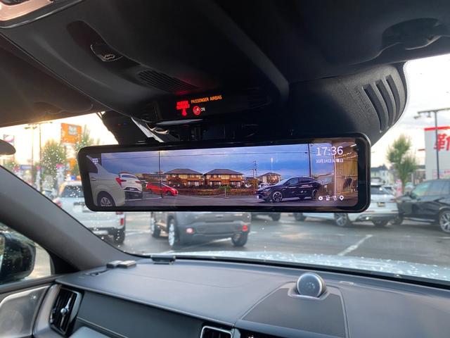 ＸＣ６０ Ｔ８　ポールスターエンジニアード　・サンルーフ・アダプティブクルーズコントロール・純正ナビ／ＢＴ／ＵＳＢ／ｃａｒｐｌａｙ・全方位カメラ・ハーフレザーシート／シートヒーター・ドライブレコーダー・フルセグ・ＥＴＣ・純正２１ＡＷ（41枚目）