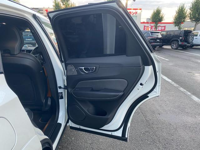 ＸＣ６０ Ｔ８　ポールスターエンジニアード　・サンルーフ・アダプティブクルーズコントロール・純正ナビ／ＢＴ／ＵＳＢ／ｃａｒｐｌａｙ・全方位カメラ・ハーフレザーシート／シートヒーター・ドライブレコーダー・フルセグ・ＥＴＣ・純正２１ＡＷ（46枚目）