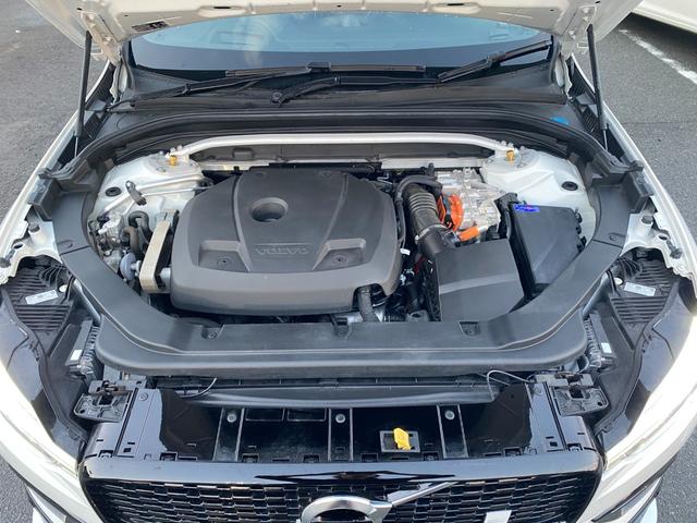 ＸＣ６０ Ｔ８　ポールスターエンジニアード　・サンルーフ・アダプティブクルーズコントロール・純正ナビ／ＢＴ／ＵＳＢ／ｃａｒｐｌａｙ・全方位カメラ・ハーフレザーシート／シートヒーター・ドライブレコーダー・フルセグ・ＥＴＣ・純正２１ＡＷ（59枚目）