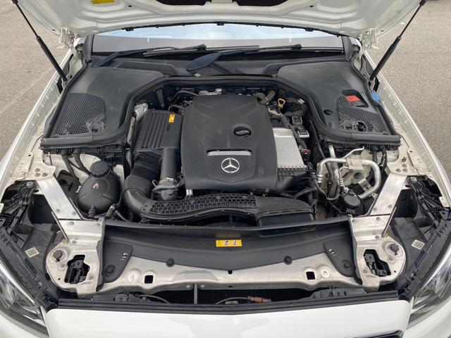 Ｅクラス Ｅ２００　クーペ　スポーツ　・アダプティブクルーズコントロール・純正ナビ／ＢＴ／ＵＳＢ／ｃａｒｐｌａｙ・全方位カメラ・ハーフレザーシート／シートヒーター・ドライブレコーダー・フルセグ・ＥＴＣ・純正１９ＡＷ（57枚目）