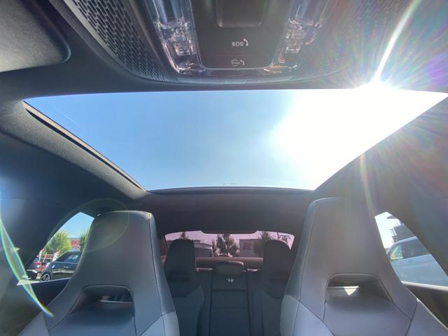 ＣＬＡクラス ＣＬＡ２００ｄ　ＡＭＧライン　・サンルーフ・アダプティブクルーズコントロール・純正ナビ／ＢＴ／ＵＳＢ・全方位カメラ・黒革シート／シートヒーター・フルセグ・ＥＴＣ・純正１８ＡＷ・保証書・取扱説明書・ＢＬＩＳ・ＬＥＤライト（14枚目）