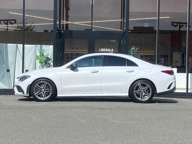 ＣＬＡクラス ＣＬＡ２００ｄ　ＡＭＧライン　・サンルーフ・アダプティブクルーズコントロール・純正ナビ／ＢＴ／ＵＳＢ・全方位カメラ・黒革シート／シートヒーター・フルセグ・ＥＴＣ・純正１８ＡＷ・保証書・取扱説明書・ＢＬＩＳ・ＬＥＤライト（25枚目）