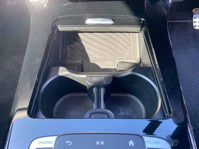 ＣＬＡクラス ＣＬＡ２００ｄ　ＡＭＧライン　・サンルーフ・アダプティブクルーズコントロール・純正ナビ／ＢＴ／ＵＳＢ・全方位カメラ・黒革シート／シートヒーター・フルセグ・ＥＴＣ・純正１８ＡＷ・保証書・取扱説明書・ＢＬＩＳ・ＬＥＤライト（37枚目）