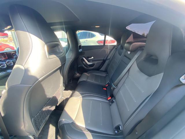 ＣＬＡクラス ＣＬＡ２００ｄ　ＡＭＧライン　・サンルーフ・アダプティブクルーズコントロール・純正ナビ／ＢＴ／ＵＳＢ・全方位カメラ・黒革シート／シートヒーター・フルセグ・ＥＴＣ・純正１８ＡＷ・保証書・取扱説明書・ＢＬＩＳ・ＬＥＤライト（53枚目）