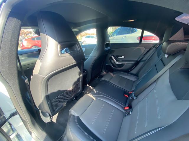 ＣＬＡクラス ＣＬＡ２００ｄ　ＡＭＧライン　・サンルーフ・アダプティブクルーズコントロール・純正ナビ／ＢＴ／ＵＳＢ・全方位カメラ・黒革シート／シートヒーター・フルセグ・ＥＴＣ・純正１８ＡＷ・保証書・取扱説明書・ＢＬＩＳ・ＬＥＤライト（54枚目）
