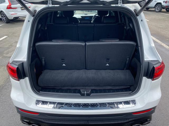 ＧＬＢ ＧＬＢ２００ｄ　４マチック　ＡＭＧライン　・アダプティブクルーズコントロール・純正ナビ／ＢＴ／ＵＳＢ／ｃａｒｐｌａｙ・全方位カメラ・ハーフレザーシート／シートヒーター・ドライブレコーダー・フルセグ・ＥＴＣ・純正１９ＡＷ・ＬＥＤライト（18枚目）