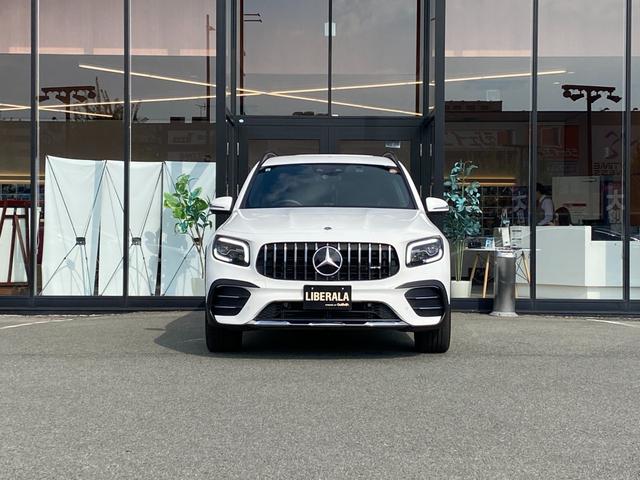 ＧＬＢ ＧＬＢ２００ｄ　４マチック　ＡＭＧライン　・アダプティブクルーズコントロール・純正ナビ／ＢＴ／ＵＳＢ／ｃａｒｐｌａｙ・全方位カメラ・ハーフレザーシート／シートヒーター・ドライブレコーダー・フルセグ・ＥＴＣ・純正１９ＡＷ・ＬＥＤライト（23枚目）