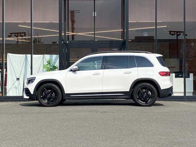 ＧＬＢ ＧＬＢ２００ｄ　４マチック　ＡＭＧライン　・アダプティブクルーズコントロール・純正ナビ／ＢＴ／ＵＳＢ／ｃａｒｐｌａｙ・全方位カメラ・ハーフレザーシート／シートヒーター・ドライブレコーダー・フルセグ・ＥＴＣ・純正１９ＡＷ・ＬＥＤライト（25枚目）