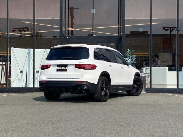 ＧＬＢ ＧＬＢ２００ｄ　４マチック　ＡＭＧライン　・アダプティブクルーズコントロール・純正ナビ／ＢＴ／ＵＳＢ／ｃａｒｐｌａｙ・全方位カメラ・ハーフレザーシート／シートヒーター・ドライブレコーダー・フルセグ・ＥＴＣ・純正１９ＡＷ・ＬＥＤライト（26枚目）