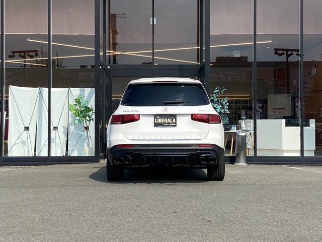 ＧＬＢ ＧＬＢ２００ｄ　４マチック　ＡＭＧライン　・アダプティブクルーズコントロール・純正ナビ／ＢＴ／ＵＳＢ／ｃａｒｐｌａｙ・全方位カメラ・ハーフレザーシート／シートヒーター・ドライブレコーダー・フルセグ・ＥＴＣ・純正１９ＡＷ・ＬＥＤライト（27枚目）