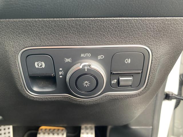 ＧＬＢ ＧＬＢ２００ｄ　４マチック　ＡＭＧライン　・アダプティブクルーズコントロール・純正ナビ／ＢＴ／ＵＳＢ／ｃａｒｐｌａｙ・全方位カメラ・ハーフレザーシート／シートヒーター・ドライブレコーダー・フルセグ・ＥＴＣ・純正１９ＡＷ・ＬＥＤライト（38枚目）