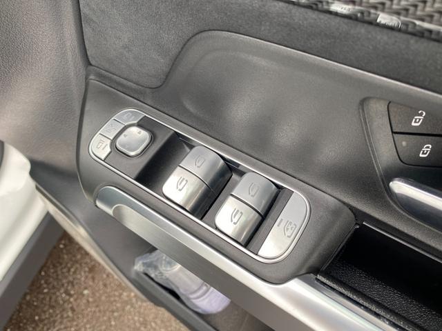 ＧＬＢ ＧＬＢ２００ｄ　４マチック　ＡＭＧライン　・アダプティブクルーズコントロール・純正ナビ／ＢＴ／ＵＳＢ／ｃａｒｐｌａｙ・全方位カメラ・ハーフレザーシート／シートヒーター・ドライブレコーダー・フルセグ・ＥＴＣ・純正１９ＡＷ・ＬＥＤライト（45枚目）