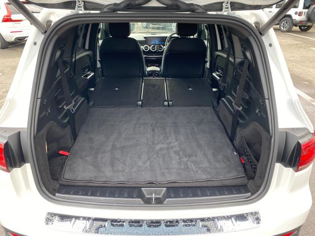 ＧＬＢ ＧＬＢ２００ｄ　４マチック　ＡＭＧライン　・アダプティブクルーズコントロール・純正ナビ／ＢＴ／ＵＳＢ／ｃａｒｐｌａｙ・全方位カメラ・ハーフレザーシート／シートヒーター・ドライブレコーダー・フルセグ・ＥＴＣ・純正１９ＡＷ・ＬＥＤライト（58枚目）