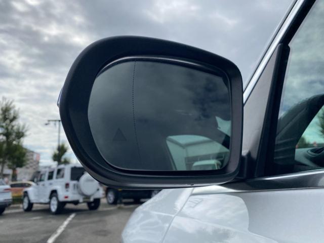 ＧＬＢ ＧＬＢ２００ｄ　４マチック　ＡＭＧライン　・アダプティブクルーズコントロール・純正ナビ／ＢＴ／ＵＳＢ／ｃａｒｐｌａｙ・全方位カメラ・ハーフレザーシート／シートヒーター・ドライブレコーダー・フルセグ・ＥＴＣ・純正１９ＡＷ・ＬＥＤライト（60枚目）