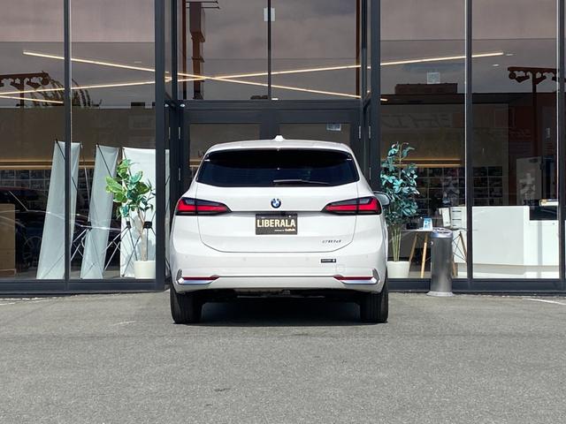 2シリーズ 218dアクティブツアラー エクスクルーシブ ・1オーナー・アクティブクルーズコントロール・純正ナビ/BT/USB/carplay・全方位カメラ・黒革シート/シートヒーター・ドライブレコーダー・ETC・純正17AW・BLIS・LEDライト(26枚目)