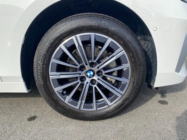 2シリーズ 218dアクティブツアラー エクスクルーシブ ・1オーナー・アクティブクルーズコントロール・純正ナビ/BT/USB/carplay・全方位カメラ・黒革シート/シートヒーター・ドライブレコーダー・ETC・純正17AW・BLIS・LEDライト(28枚目)